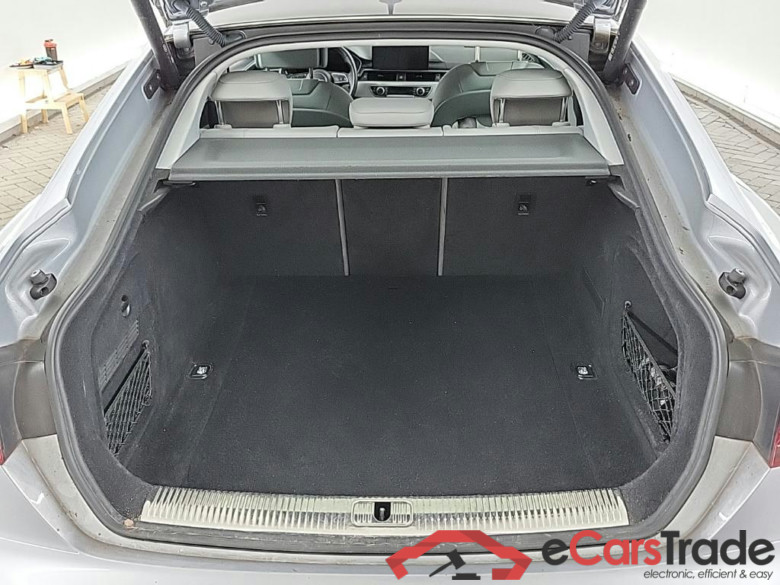 AUDI A5 Sportback 35 TFSI S tronic Pro Line 5D 110kW #5