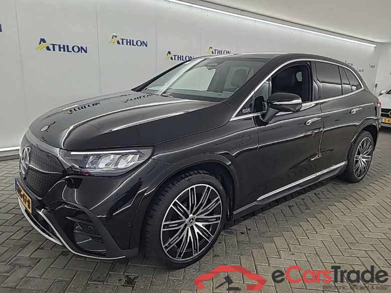 MERCEDES-BENZ EQE SUV EQE SUV 350+ Sport Edition auto 5D 215kW #1