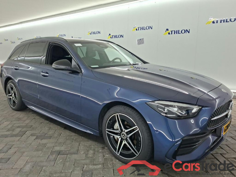 MERCEDES-BENZ C-klasse Estate C 300 e Star Edition AMG Line 5D 230kW #2