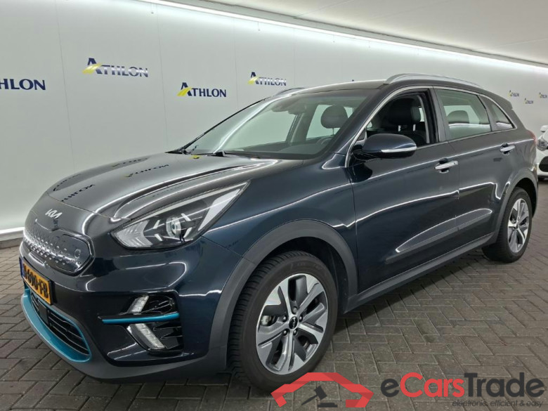 KIA e-Niro 64kWh DynamicLine 5D 150kW #1