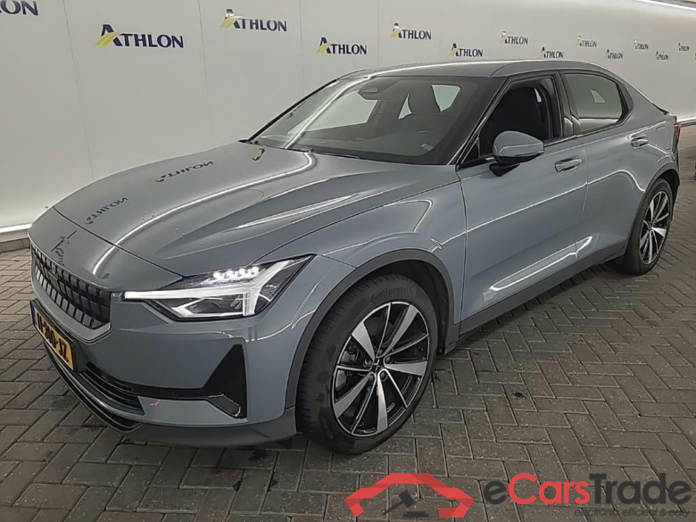 Polestar Polestar 2 63kWh Single Motor Standard Range 5D 165kW