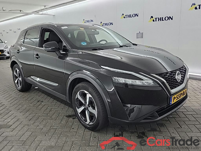 NISSAN Qashqai 1.3 Mild-Hybrid 158 PREMIERE EDITION Xtr 5D  Uitl. #2