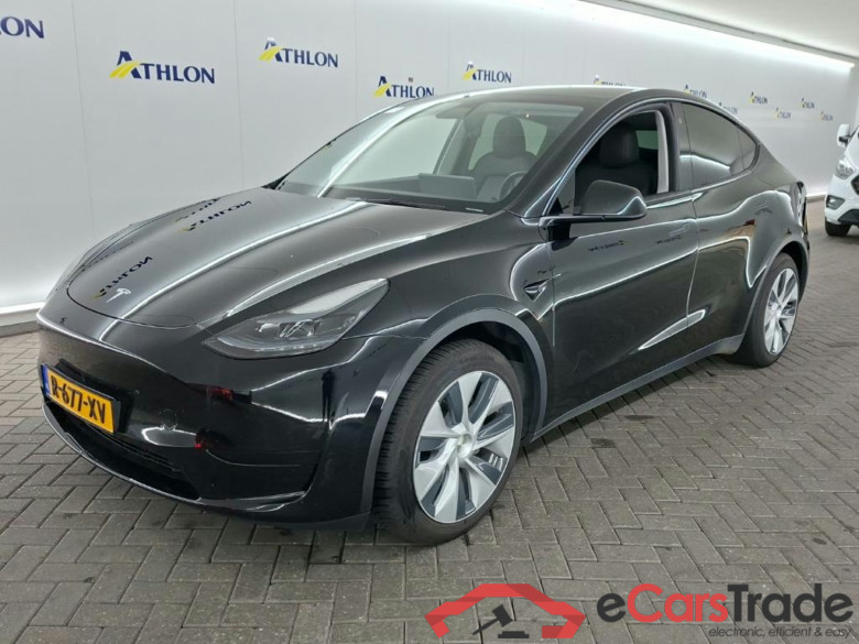 Tesla Model Y RWD 5D 255kW