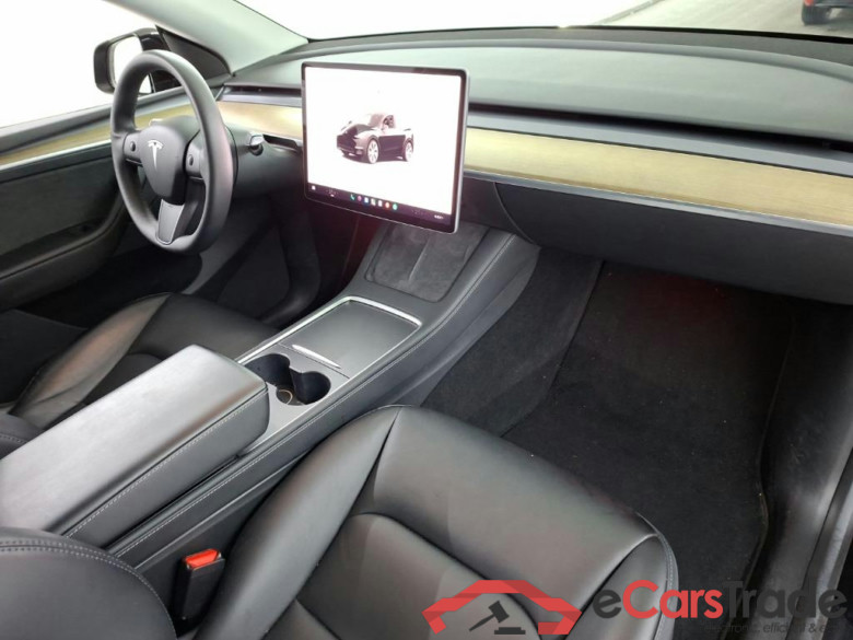 Tesla Model Y RWD 5D 255kW #6