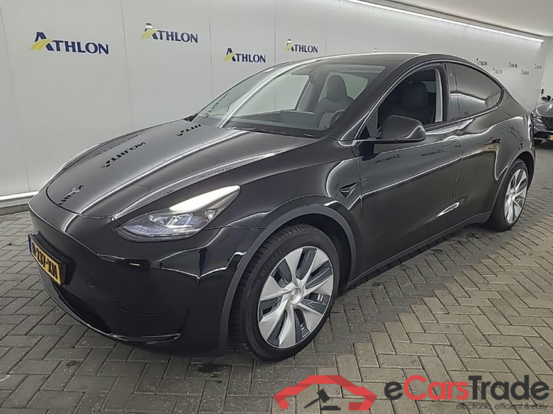 Tesla Model Y RWD 5D 255kW #1