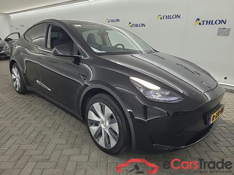 Tesla Model Y RWD 5D 255kW #2
