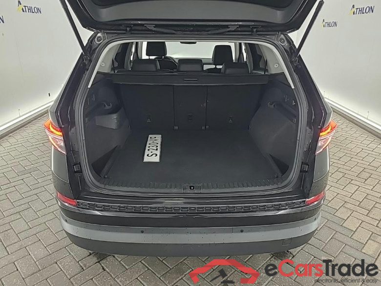 SKODA Kodiaq 1.5 TSI ACT 110kW DSG Business Edition 5D #5