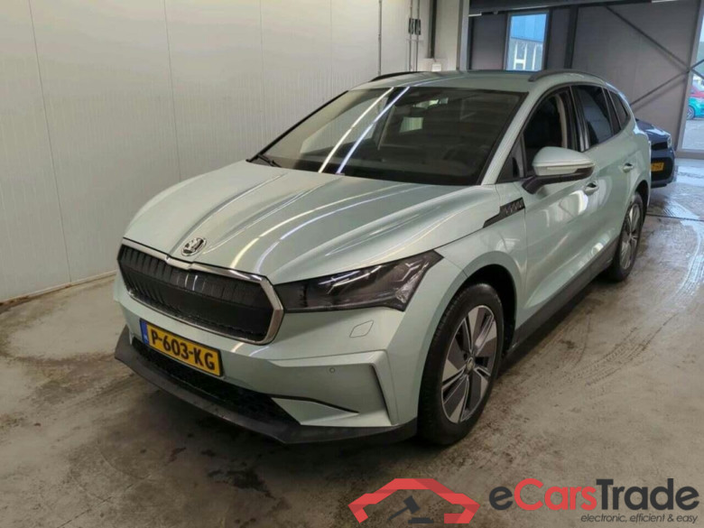 SKODA Enyaq iV 60