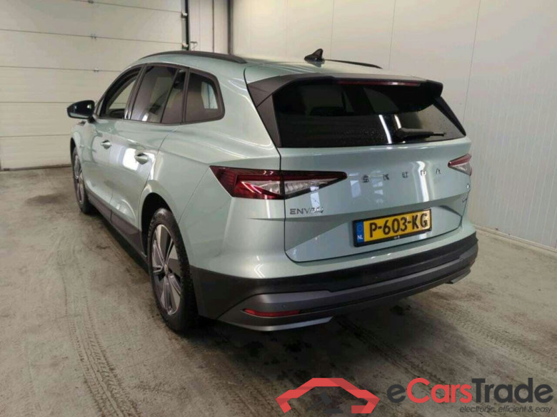 SKODA Enyaq iV 60 #6