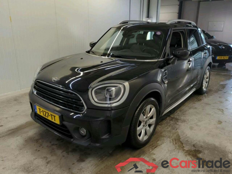Mini countryman 1.5 Cooper Bns Ed. #1