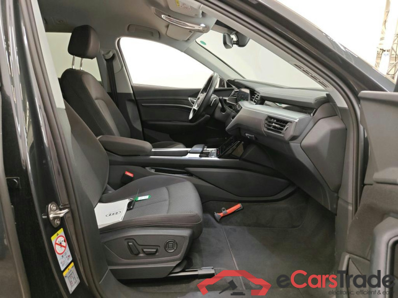 Audi e-tron 55 quattro Advanced edition 5d + 21 inch #3