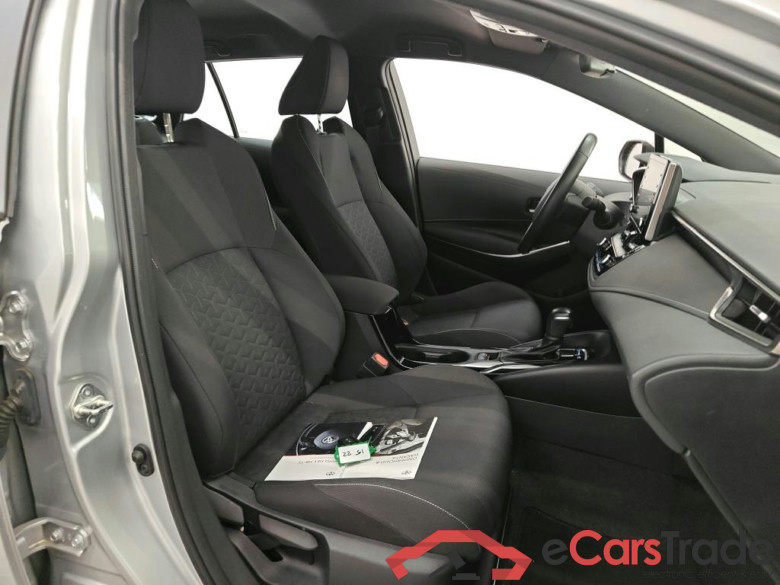 Toyota Corolla Touring Sports 1.8 Hybrid Active 5d #3