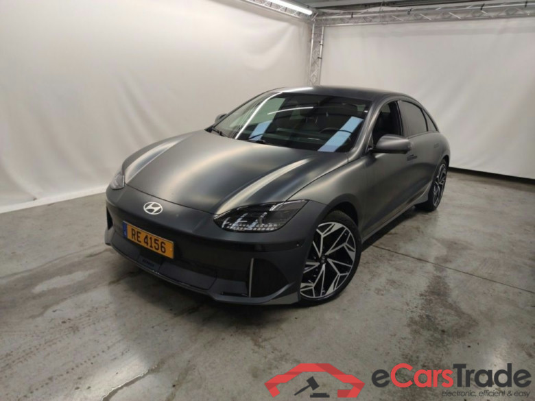HYUNDAI IONIQ 6 77.4kWh AWD Balance (239kW) 4d #1