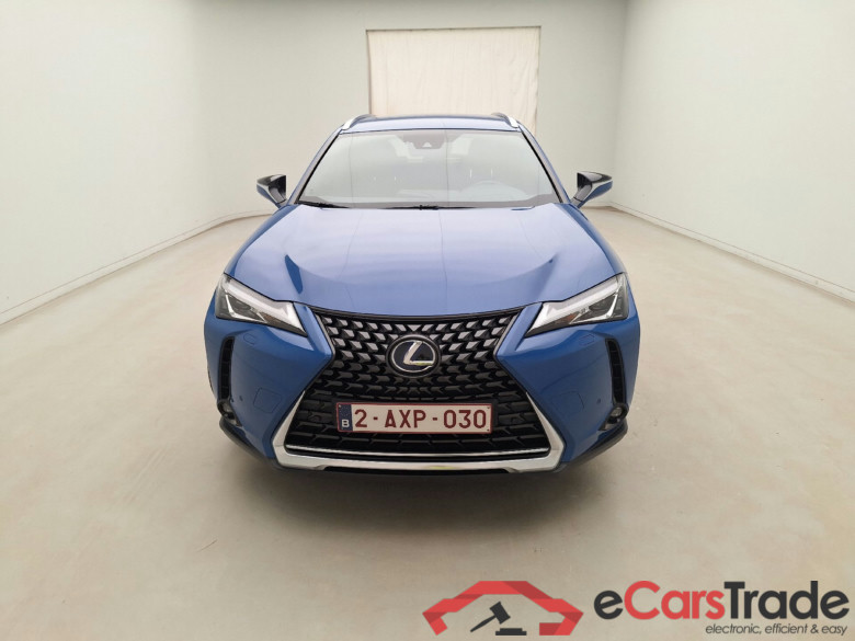 Lexus, UX '18, UX 250H Executive Line