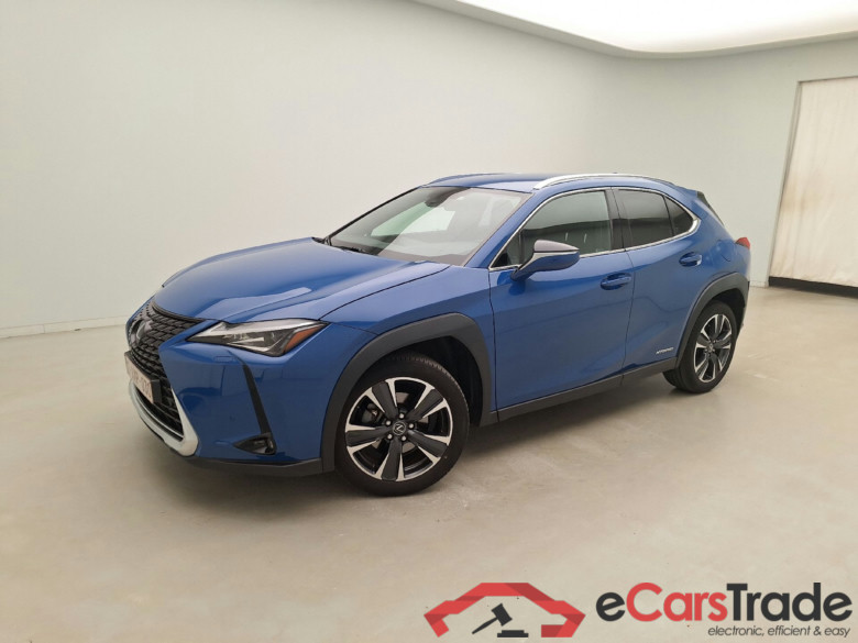 Lexus, UX '18, UX 250H Executive Line #2