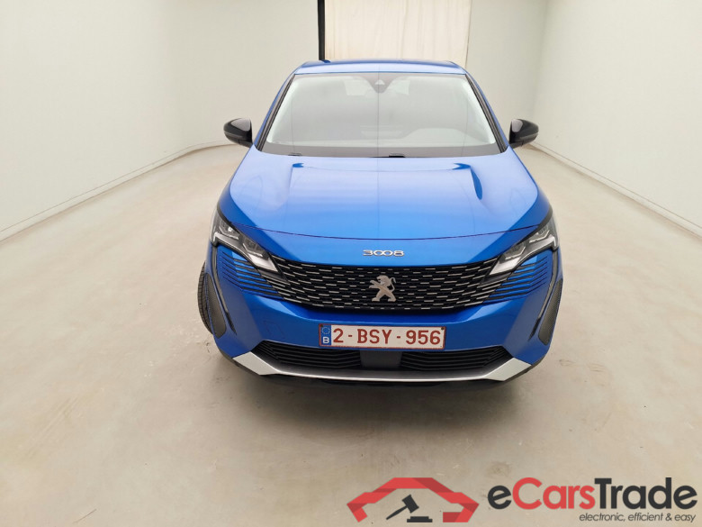 Peugeot, 3008 FL'20, 3008 1.2PTech 96kW Allure