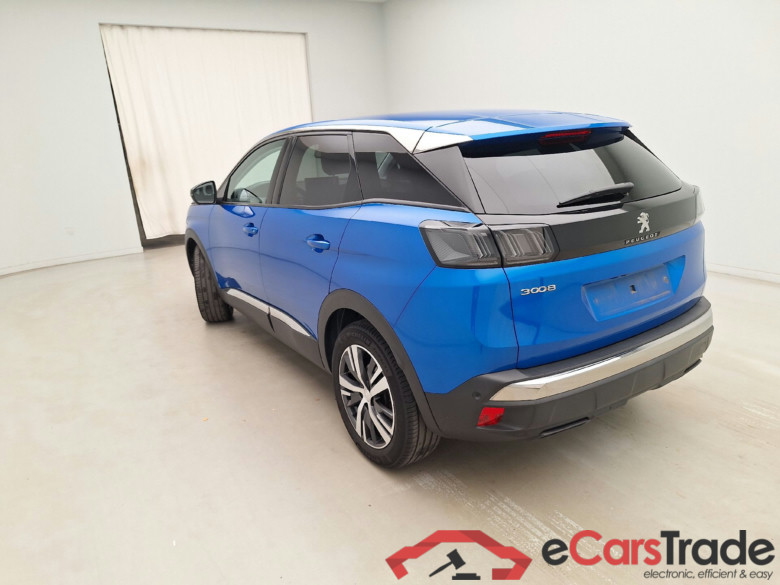 Peugeot, 3008 FL'20, 3008 1.2PTech 96kW Allure #3