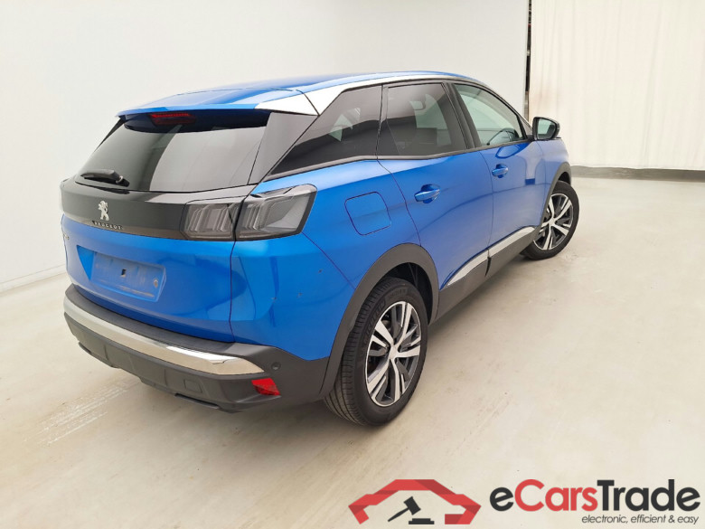 Peugeot, 3008 FL'20, 3008 1.2PTech 96kW Allure #4