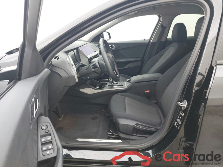 BMW 1 Reeks Hatch 116iA (80 kW) 5d #3