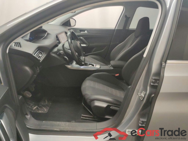 Peugeot 308 SW 1.2 PureTech 130 S&S Allure Pack 5d #3
