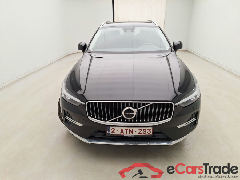 Volvo, XC60 FL'21, XC60 B4 D Inscription Gtr.