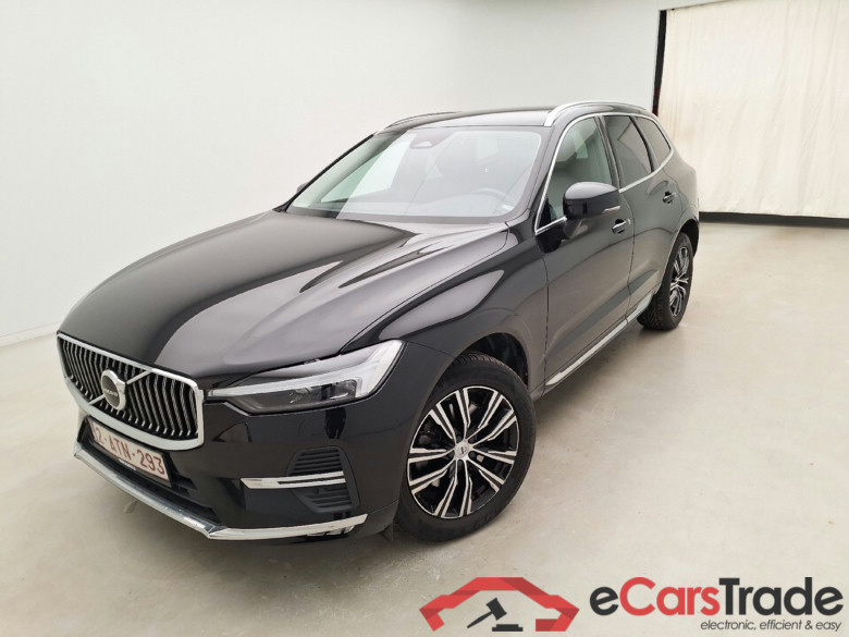 Volvo, XC60 FL'21, XC60 B4 D Inscription Gtr. #2