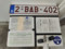 preview Mercedes GLB 180 #3