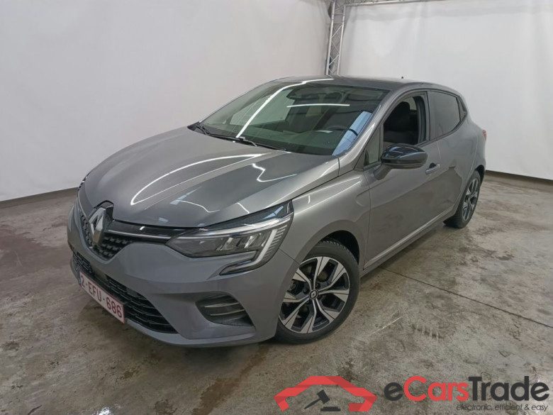 Renault Clio E-TECH Full Hybrid 145 Techno 5d