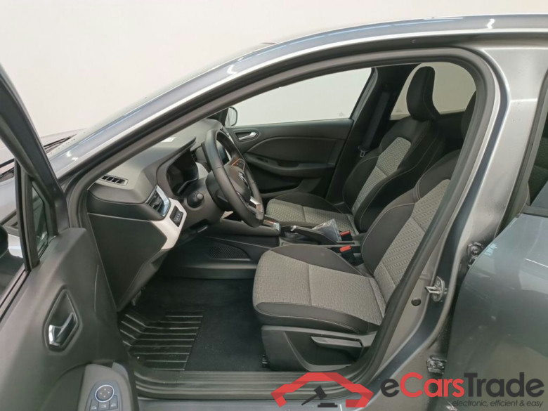 Renault Clio E-TECH Full Hybrid 145 Techno 5d #3