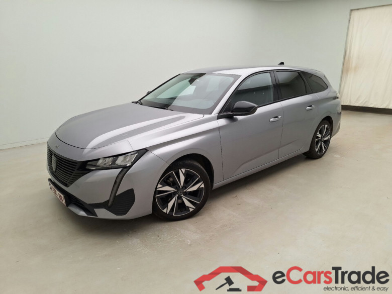 Peugeot, 308 SW '21, Peugeot 308 SW 1.5 BlueHDi 130 S&S EAT8 Allure 5d #2
