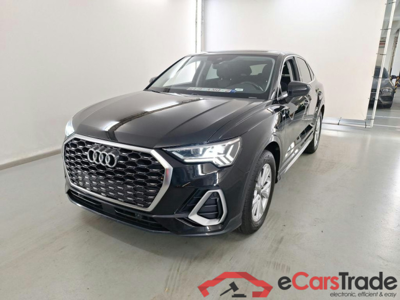 AUDI Q3 SPORTBACK 1.4 45 TFSI E S TRONIC S LINE