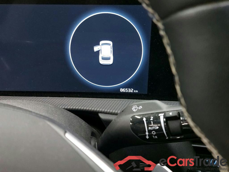 KIA - KIA EV6 BEV 77,4 kWH GT Line 229PK With Climatic & Navigation & Electric Heated Seats & PArk Sensors Front & Rear  * ELECTRIC * #5