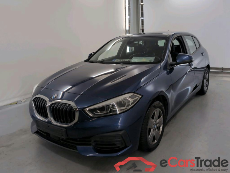 BMW 1 SERIES HATCH 1.5 116DA (85KW) #1