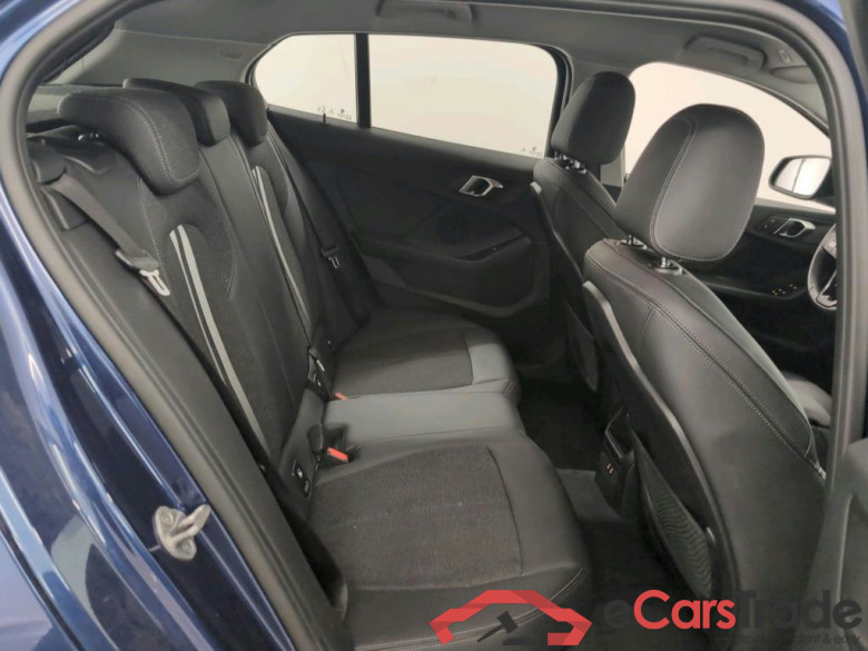 BMW 1 SERIES HATCH 1.5 116DA (85KW) #6