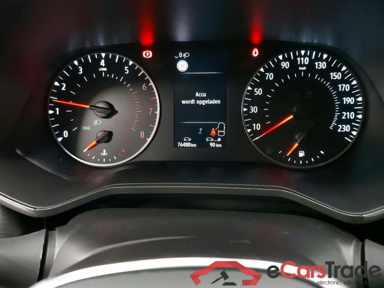 RENAULT - REN CLIO TCe 90PK Corporate Edition * PETROL * #5