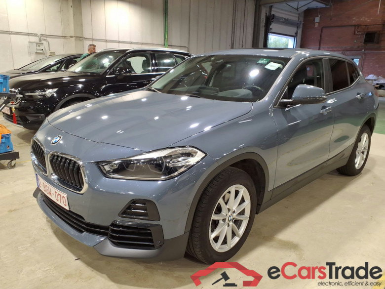BMW X2 1.5 SDRIVE18I 100KW DCT #1