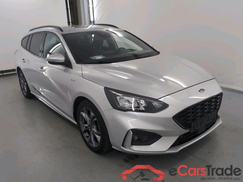 FORD FOCUS CLIPPER 1.5 ECOBLUE 88KW ST-LINE X #2