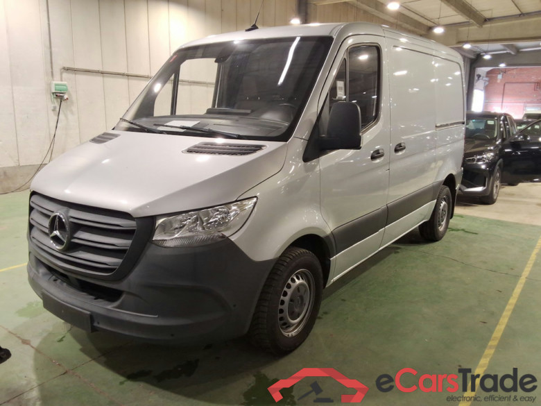 MERCEDES-BENZ SPRINTER 300 FOU SWB DSL - 201 311 2.1 CDI L1H1 FWD Functional #1