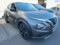 preview Nissan Juke #1