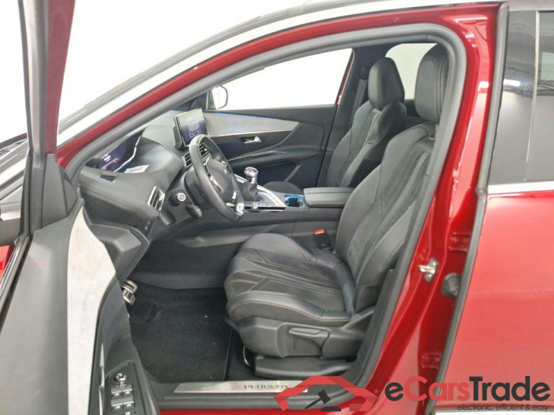 PEUGEOT 3008 1.5 BLUEHDI 96KW S&S GT #5