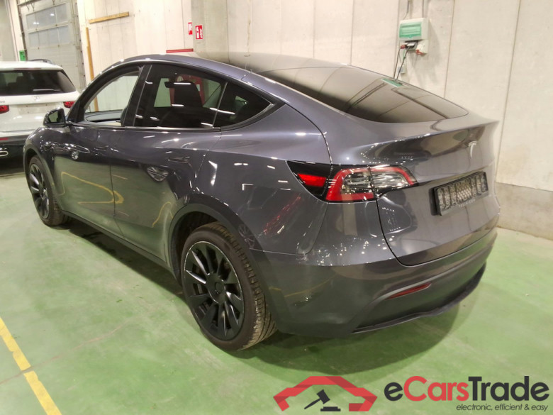 TESLA MODEL Y BEV 75KWH LONG RANGE AUTO 4WD #2