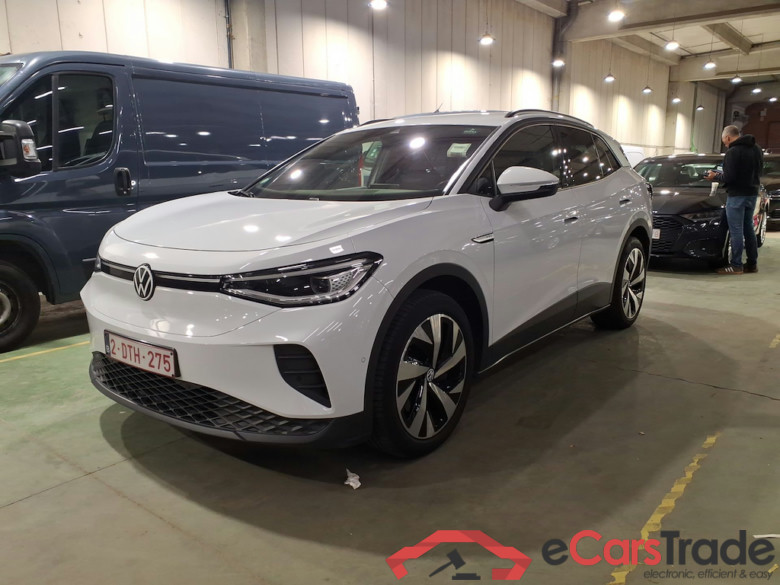 VOLKSWAGEN ID.4 BEV 82KWH 128KW PRO