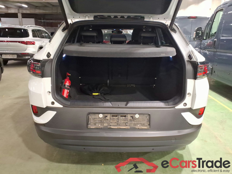 VOLKSWAGEN ID.4 BEV 82KWH 128KW PRO #3
