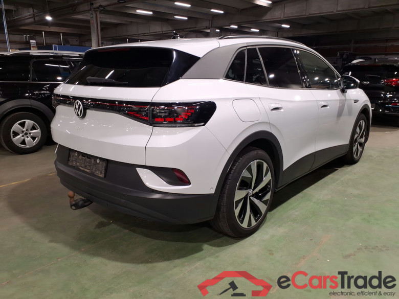 VOLKSWAGEN ID.4 BEV 82KWH 128KW PRO #4