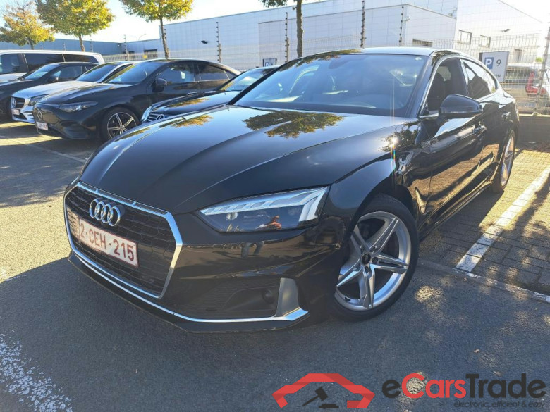 AUDI A5 SPORTBACK 2.0 35 TFSI S TRONIC BUS. ED. ADVANCED