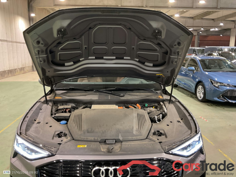 AUDI E-TRON BEV 95KWH 55 QUATTRO ADVANCED #6