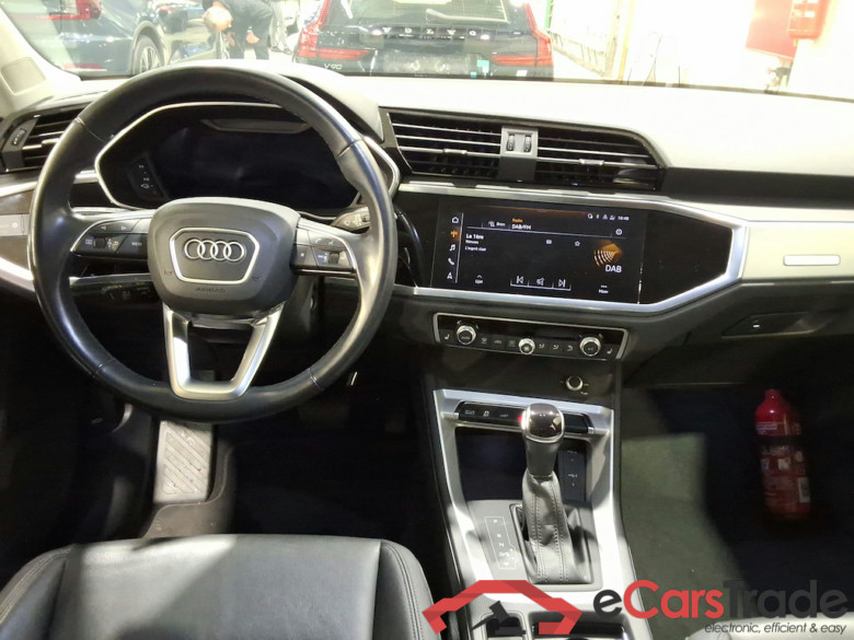 AUDI Q3 SPORTBACK 1.4 45 TFSI E S TRONIC #6