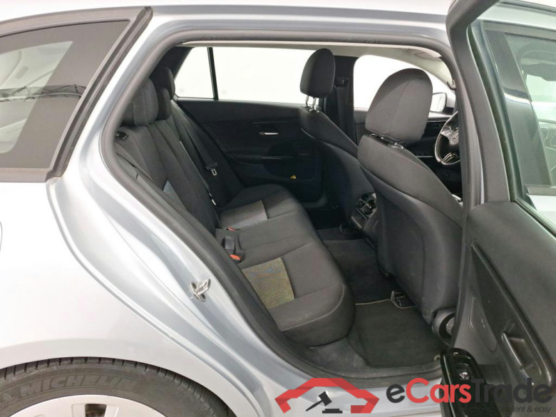 MERCEDES-BENZ C-Klasse 2.0 MHEV C 200 D AUTO BUSINESS LINE #6
