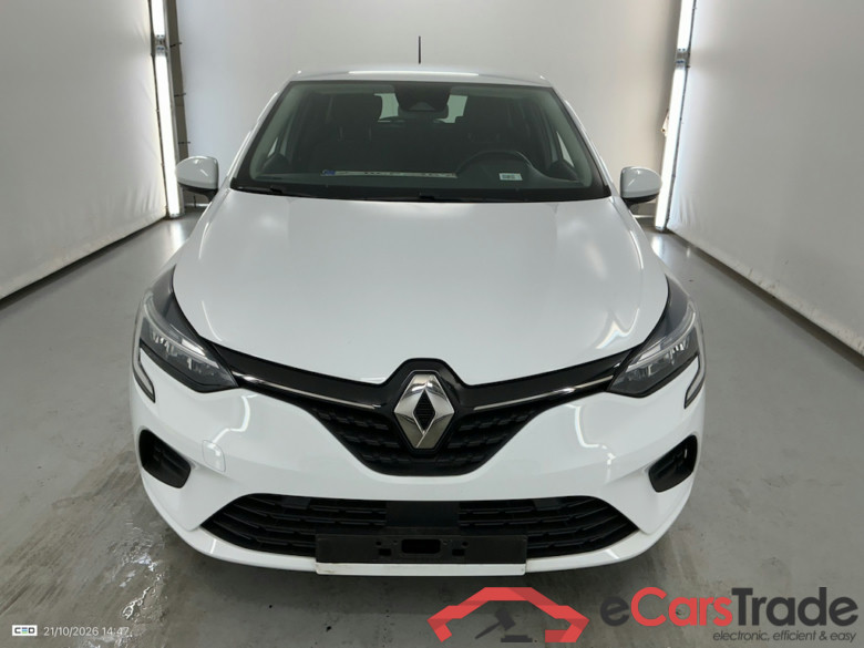 RENAULT Clio 1.0 TCE 90 CORPORATE EDITION #2