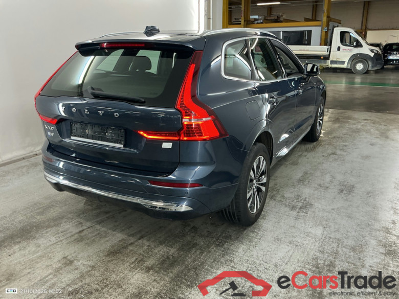 VOLVO XC60 2.0 T6 PHEV INSCRIPTION EXPR. AUTO 4WD #4